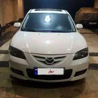 مزدا ۳ مدل ۸۹ تیپ۳ بدون رنگ|خودرو سواری و وانت|تهران, شادمان|دیوار