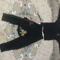 لباس کونگ‌فو توآ