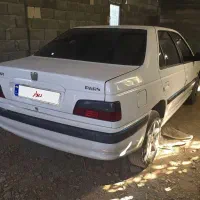 پژو پرشیا پارس سال مدل ۹۴|خودرو سواری و وانت|هشتگرد, ینگی امام|دیوار