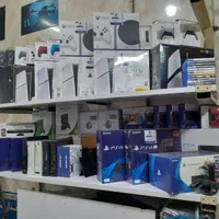 دسته انواع کنسول ps5 ps4 ps3 xbox