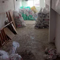 تخریب و بازسازی ساختمان و آرایشگاه زنانه