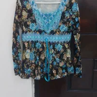 شومیز مجلسی ۳ تا ۳۰۰