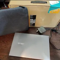 Asus zenbook q408ug|رایانه همراه|شیراز, پودنک|دیوار