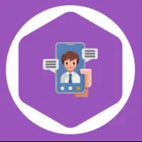 کار در منزل با گوشی