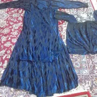 فروش لباس محلی