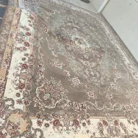 یک جفت فرش ۱۲متری