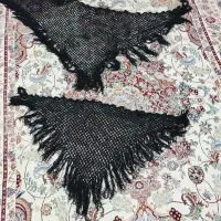 بافته شنل اصلا استفاده نشده