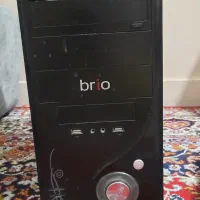 کیس brio