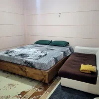 اجاره واحد دوخواب روزانه|اجارهٔ کوتاهمدت آپارتمان و سوئیت|شیراز, شهرک فرهنگیان|دیوار