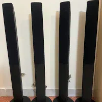 سینما خانگی سامسونگ در حد نو