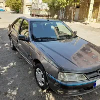 پژو پارس ساده، مدل ۱۳۹۴