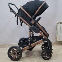 کالسکه و کریر|کالسکه و لوازم جانبی|تهران, باغ فیض|دیوار