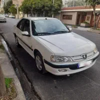 پارس تیوفایو مدل ۹۹ بی رنگ پلمپ درجه یک