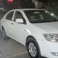تویوتا کرولا