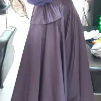 پیراهن مجلسی ترک اصل سایز ۴۲|لباس|اراک, |دیوار