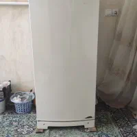 فریزر جنرال استیل سالم