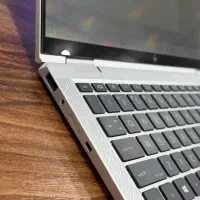 لپ تاپ hp elitebook x360 touch سیم کارت خور|رایانه همراه|گنبد کاووس, |دیوار