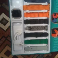 ساعت هوشمند