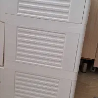 فایل جای وسیله|کتابخانه، شلف، قفسه‌های دیواری|کرمانشاه, |دیوار