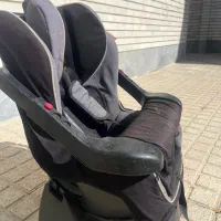 صندلی ماشین کودک