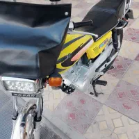 هوندا 125|موتورسیکلت|کهریزک, |دیوار