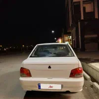 پراید ۱۳۲ مدل ۱۳۹۰ هیدرولیک فنی بی‌نقص