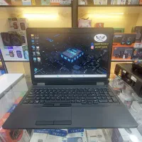 Dell Precision 3510|رایانه همراه|محمدیه-قزوین, |دیوار