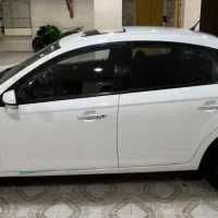 برلیانس h330 اتومات بیرنگ مدل 97|خودرو سواری و وانت|لنگرود, |دیوار