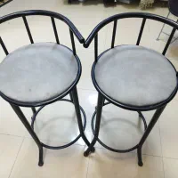 صندلی اوپنی بلند در حد صفر