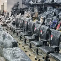 صندلی کرکرای اداری|دفتر کار|مشهد, شفا|دیوار