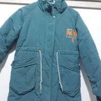 کاپشن درحدنو نو ضداب و داخل پشم و شیشه