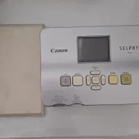 چاپگر عکس canon