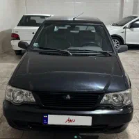 پراید ۱۱۱ مدل برج ۱۲ سال ۱۳۸۹