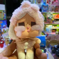 عروسک کرای بی بی