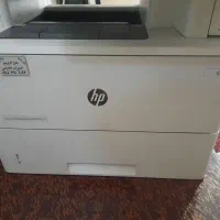 پرینتر hp دارای دو کاست و صفحه لمسی سالم|پرینتر، اسکنر، کپی، فکس|همدان, |دیوار