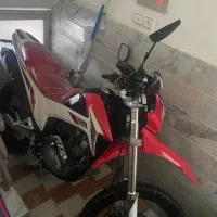 آفرود نرفتم