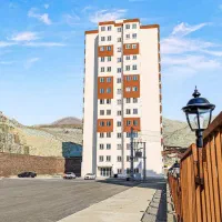 آپارتمان ۲خواب در فاز۵ پردیس