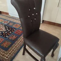 میز غذا خوری|میز و صندلی غذاخوری|اردبیل, |دیوار