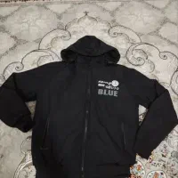 کاپشن دورو آدیداس نو|لباس|قزوین, |دیوار