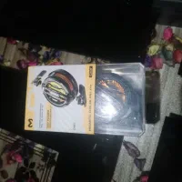 فن خنک ککنده ممو cx07