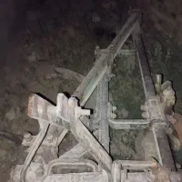 گاوآهن رومانی|ماشین‌آلات صنعتی|شاهیوند, |دیوار