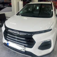 جک Sr3 صفر مدل 404|خودرو سواری و وانت|تهران, نازی‌آباد|دیوار