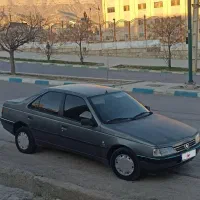 پژو ۸۹