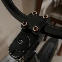 کرپیbmx|دوچرخه، اسکیت، اسکوتر|شهر ری, فیروزآبادی|دیوار