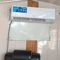 نصب نصاب کولرگازی جابه‌جایی تعمیرات کولرسرویس|خدمات پیشه و مهارت|اهواز, زیتون کارمندی|دیوار