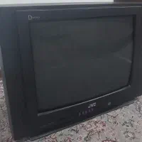 تلوزیون جی وی سی