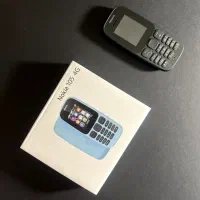 گوشی نوکیا 105|موبایل|اصفهان, رحیم‌آباد|دیوار