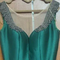 لباس مجلسی بلند|لباس|چهاردانگه (تهران), |دیوار