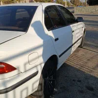 سمند ۹۴  سالم سرحال