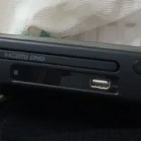 DVD DVEX اچ دی فلش خور کم کار